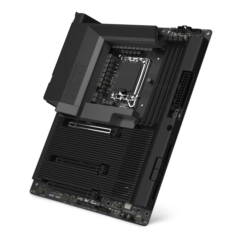 NZXT N7 Z890